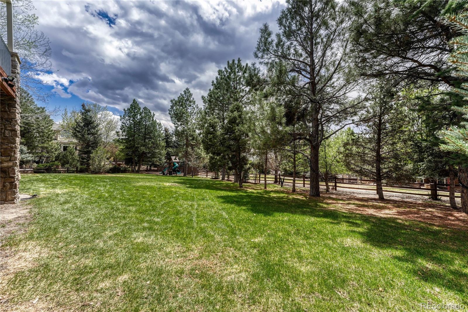 MLS Image #45 for 8422  gopher court,parker, Colorado