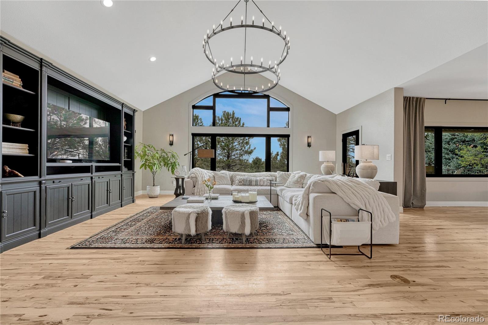 MLS Image #5 for 8422  gopher court,parker, Colorado