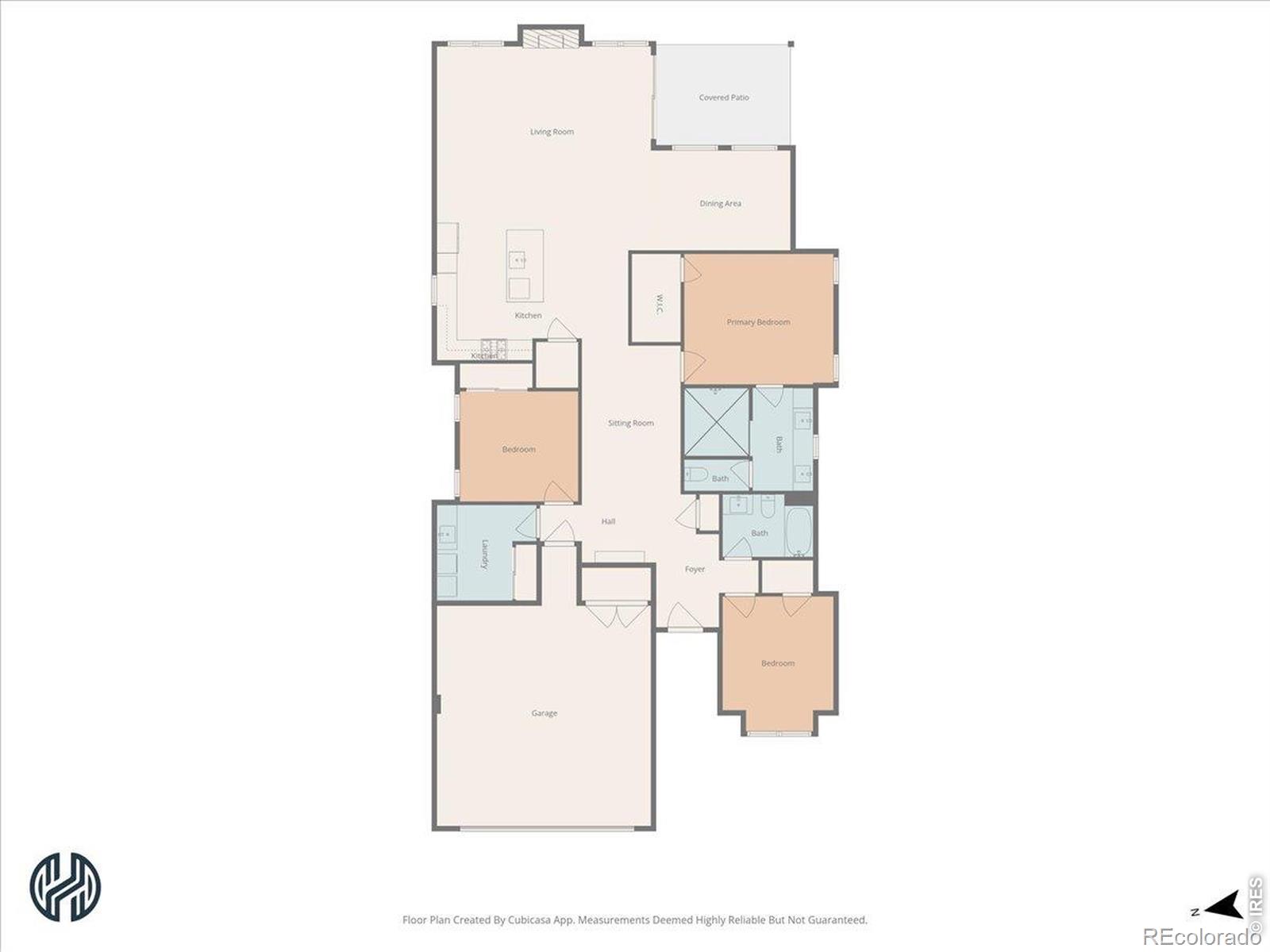 MLS Image #29 for 1727  barefoot drive,windsor, Colorado