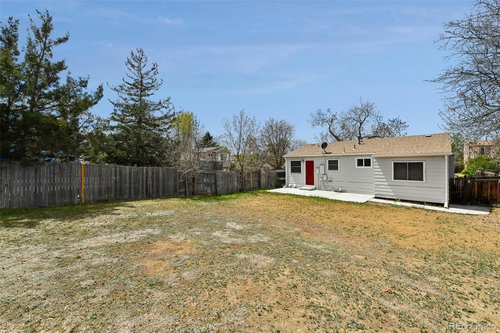 MLS Image #22 for 3968 s truckee street,aurora, Colorado