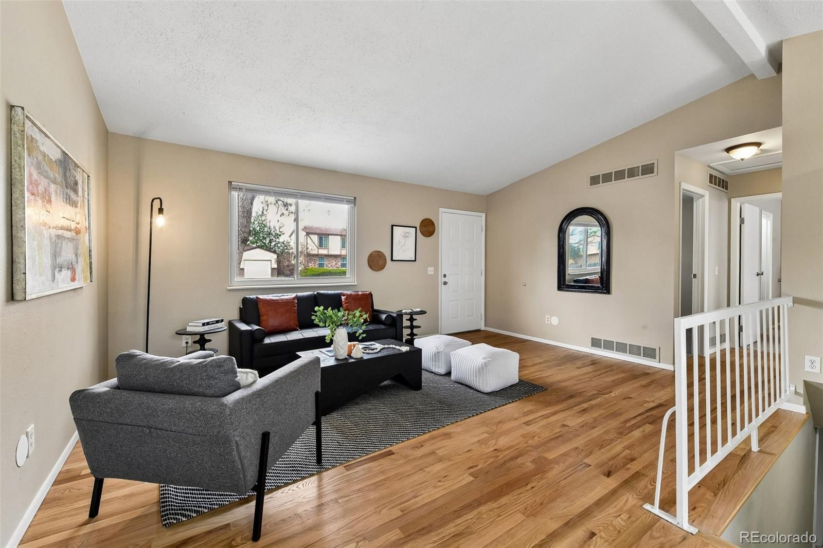 MLS Image #3 for 3968 s truckee street,aurora, Colorado