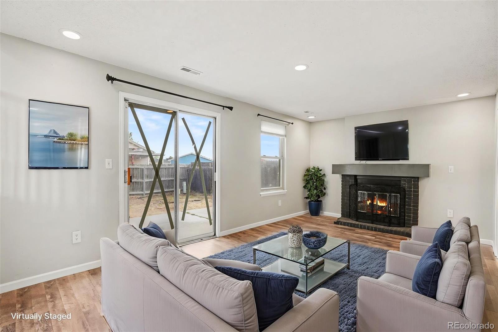 MLS Image #11 for 4245  bluejay court,colorado springs, Colorado