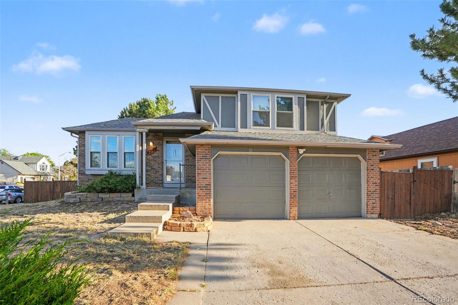 MLS Image #2 for 4245  bluejay court,colorado springs, Colorado