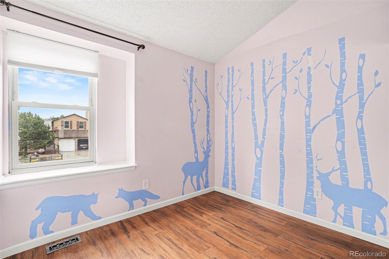 MLS Image #22 for 4245  bluejay court,colorado springs, Colorado