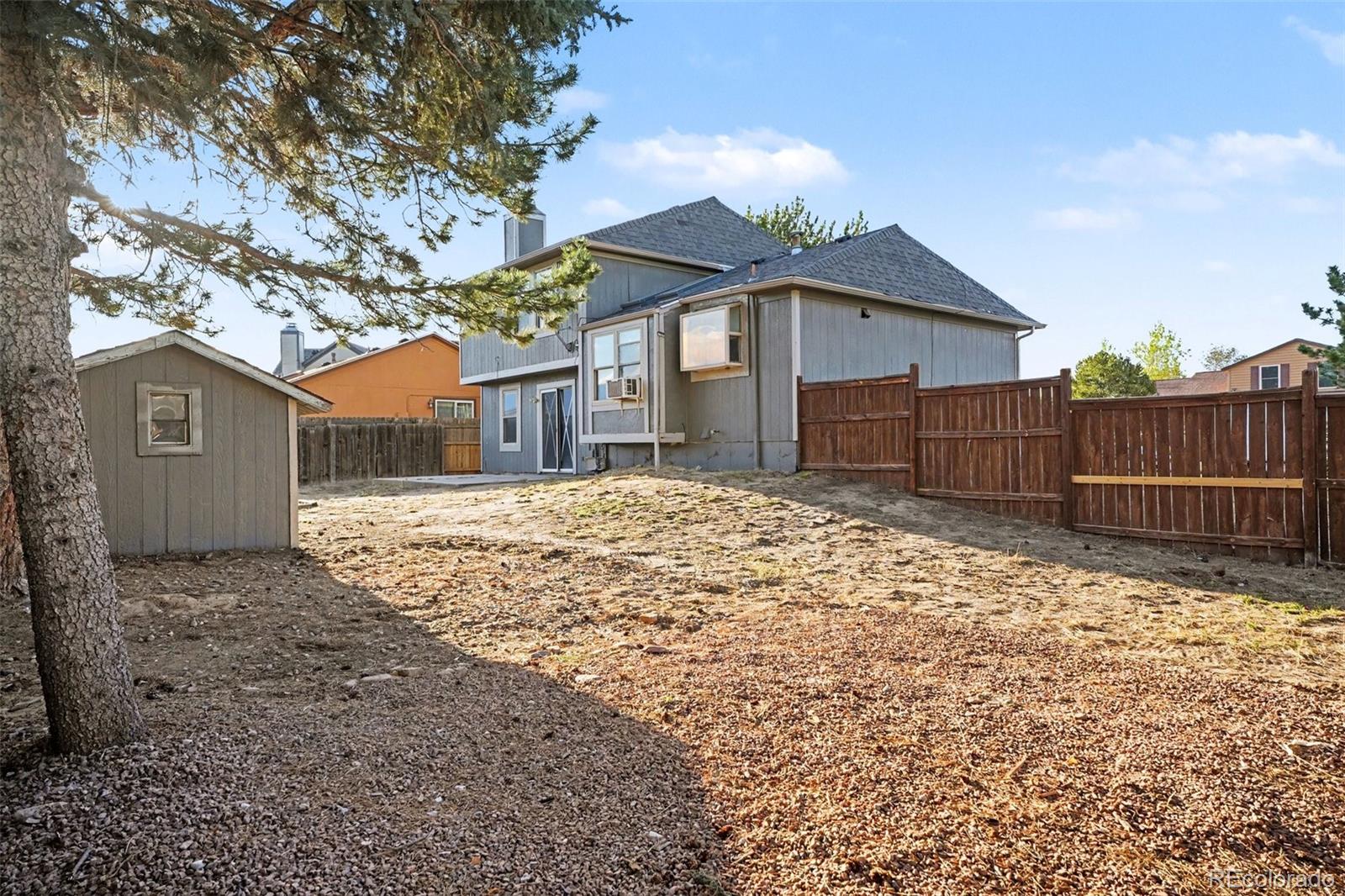 MLS Image #23 for 4245  bluejay court,colorado springs, Colorado
