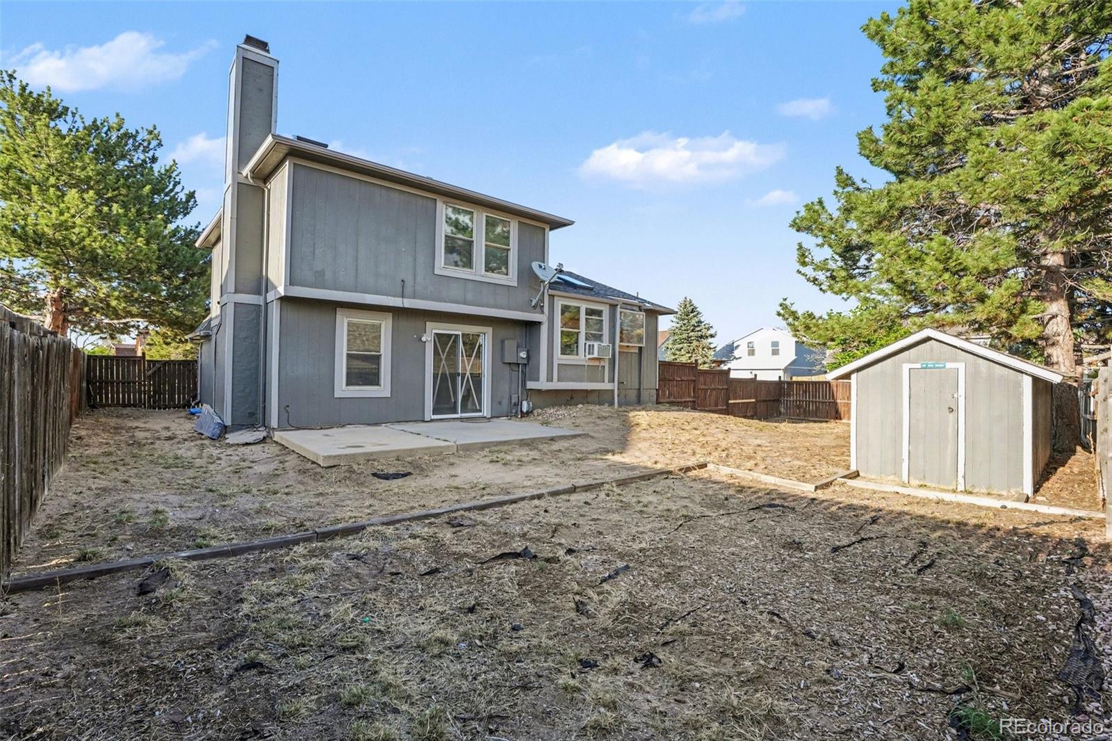MLS Image #24 for 4245  bluejay court,colorado springs, Colorado