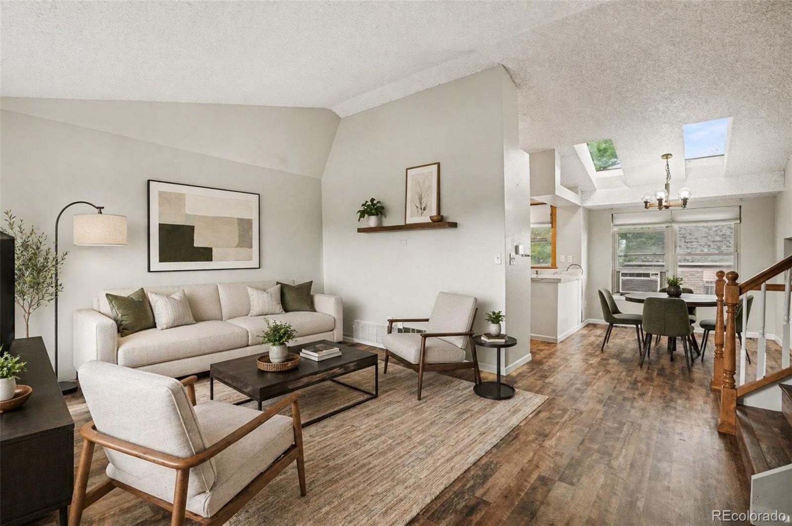 MLS Image #3 for 4245  bluejay court,colorado springs, Colorado