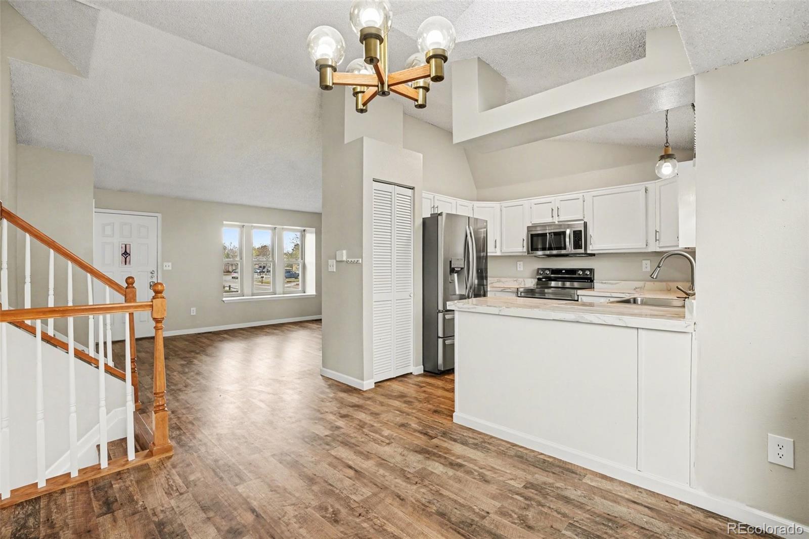 MLS Image #5 for 4245  bluejay court,colorado springs, Colorado