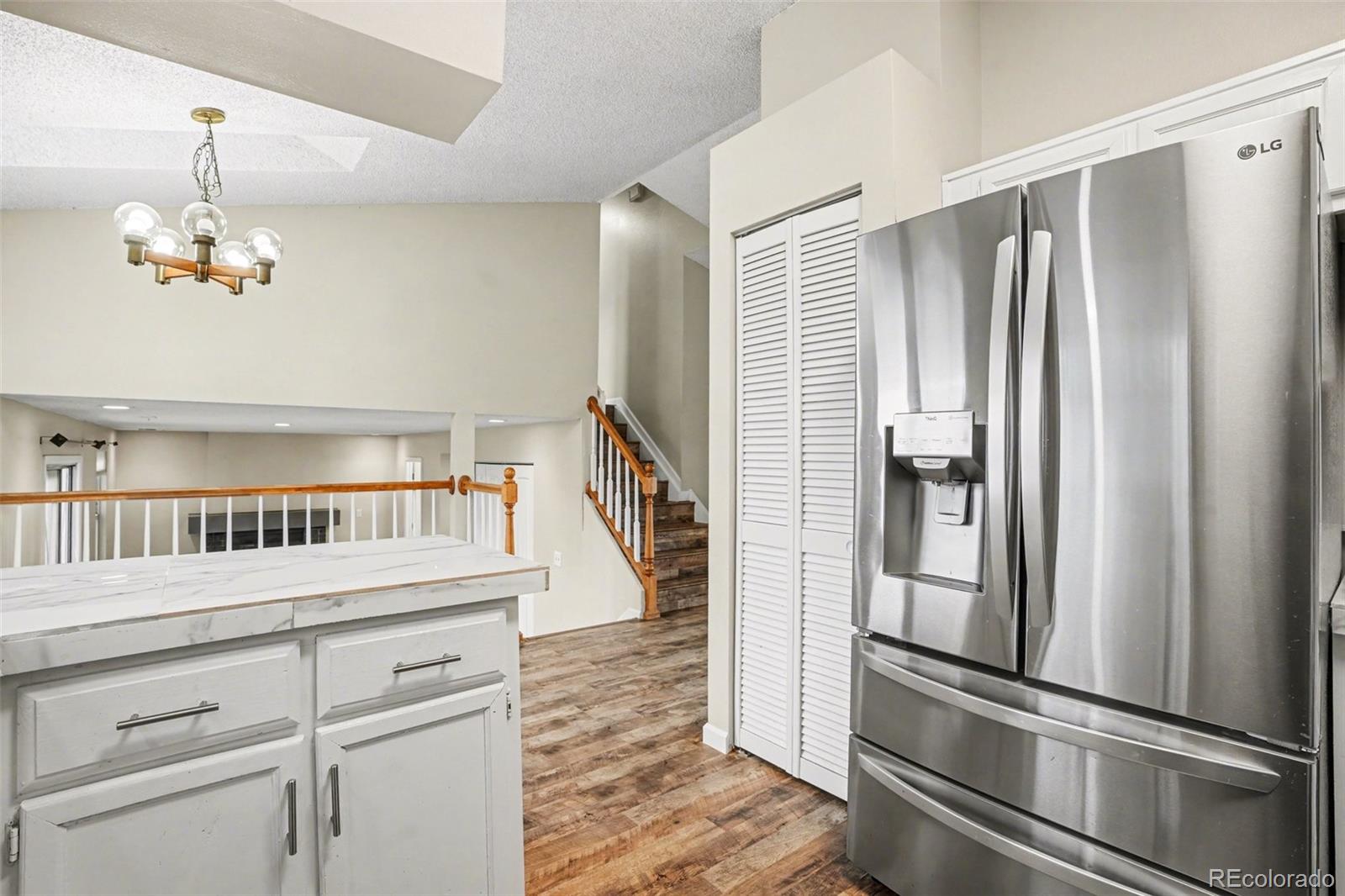MLS Image #8 for 4245  bluejay court,colorado springs, Colorado