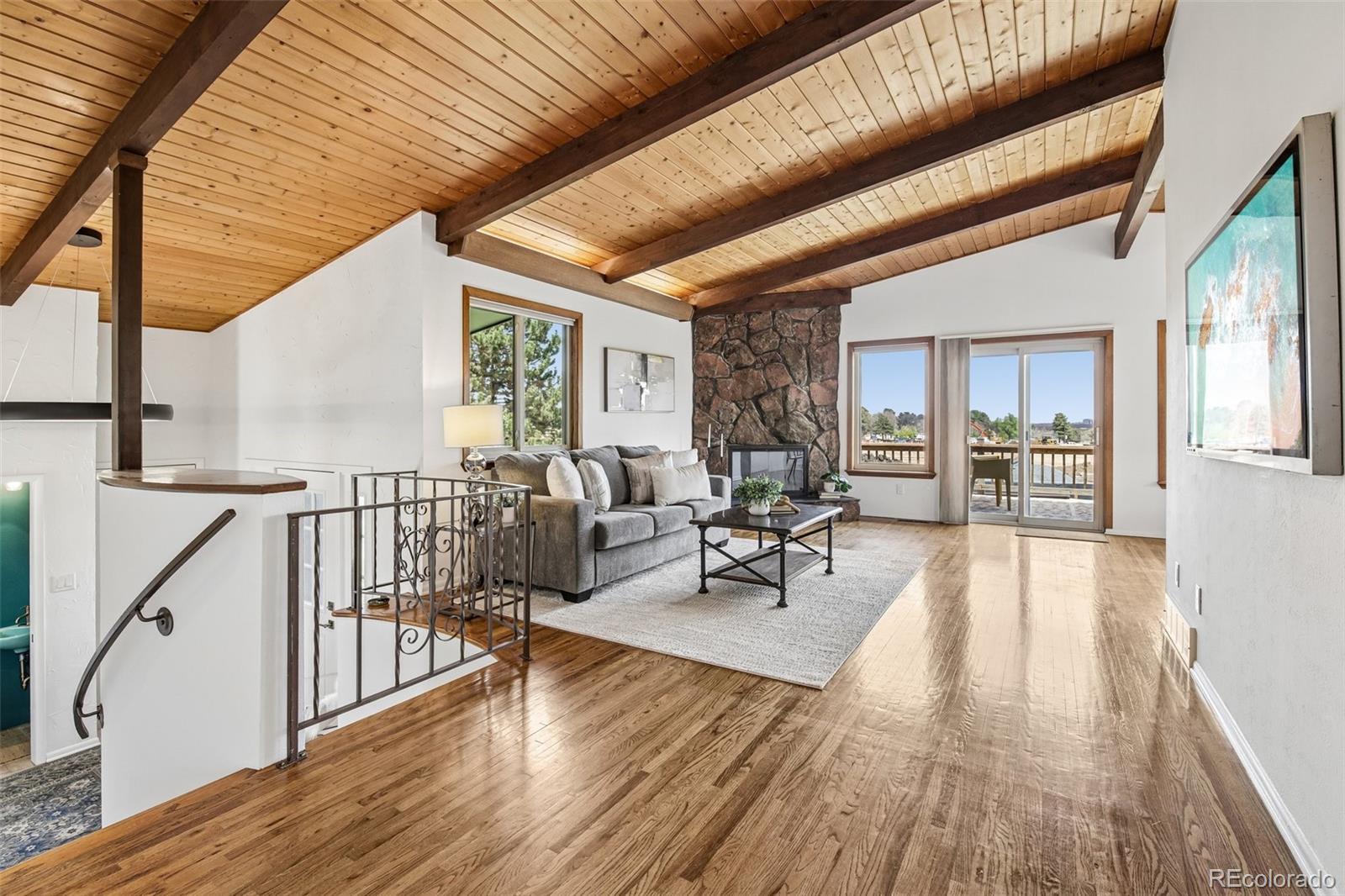 MLS Image #1 for 9573 e grand place,greenwood village, Colorado