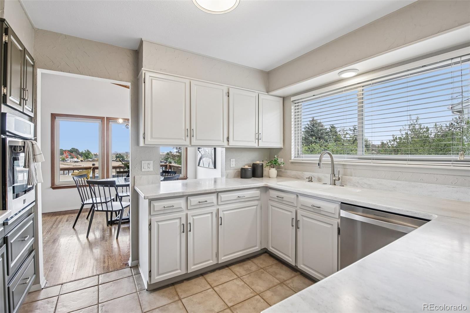 MLS Image #12 for 9573 e grand place,greenwood village, Colorado