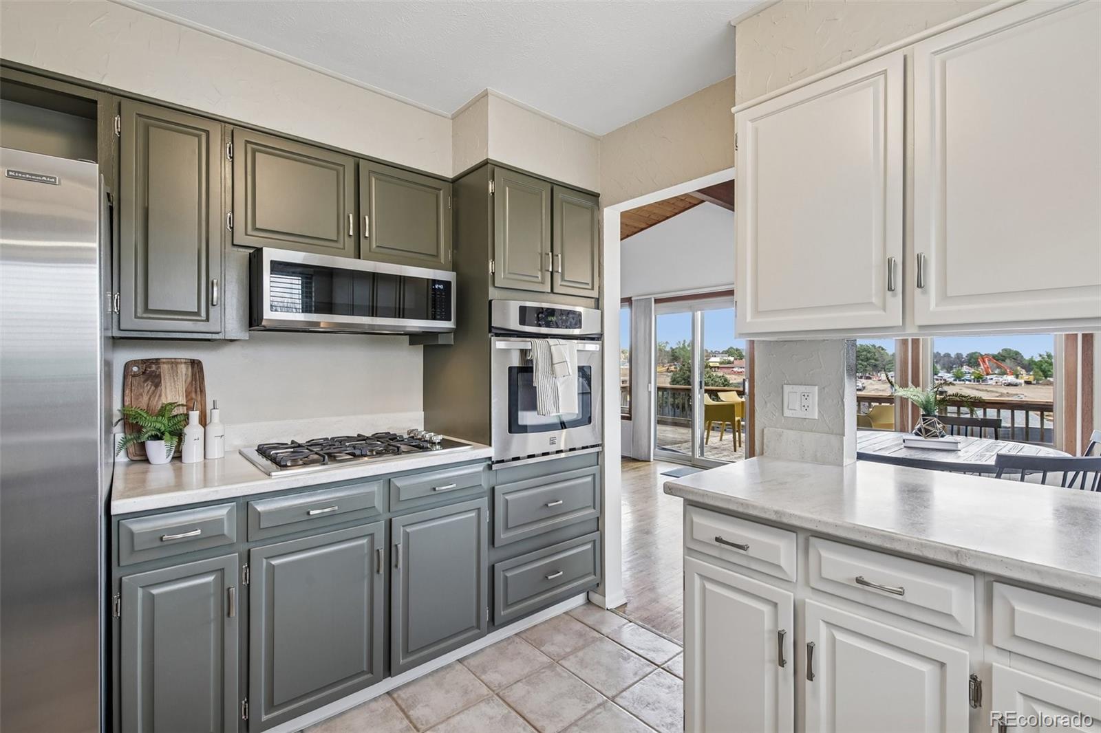 MLS Image #2 for 9573 e grand place,greenwood village, Colorado