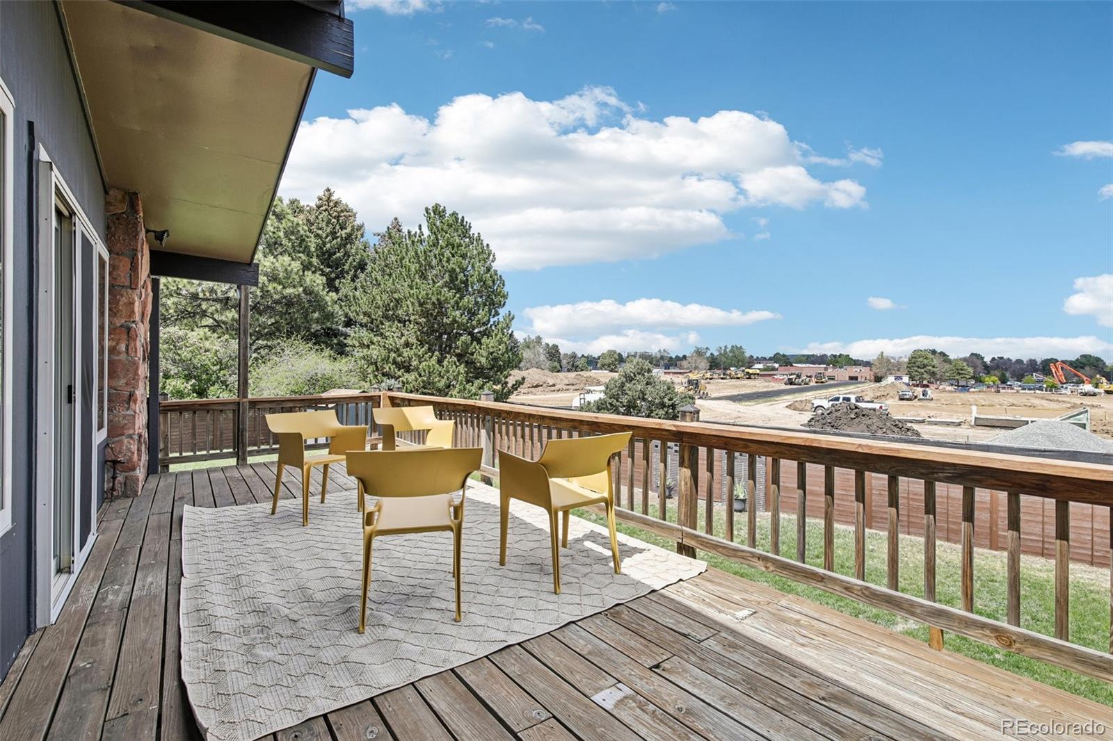 MLS Image #25 for 9573 e grand place,greenwood village, Colorado