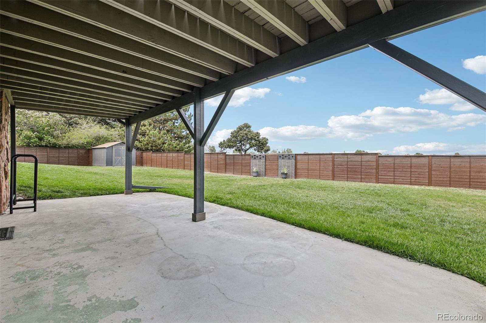 MLS Image #27 for 9573 e grand place,greenwood village, Colorado