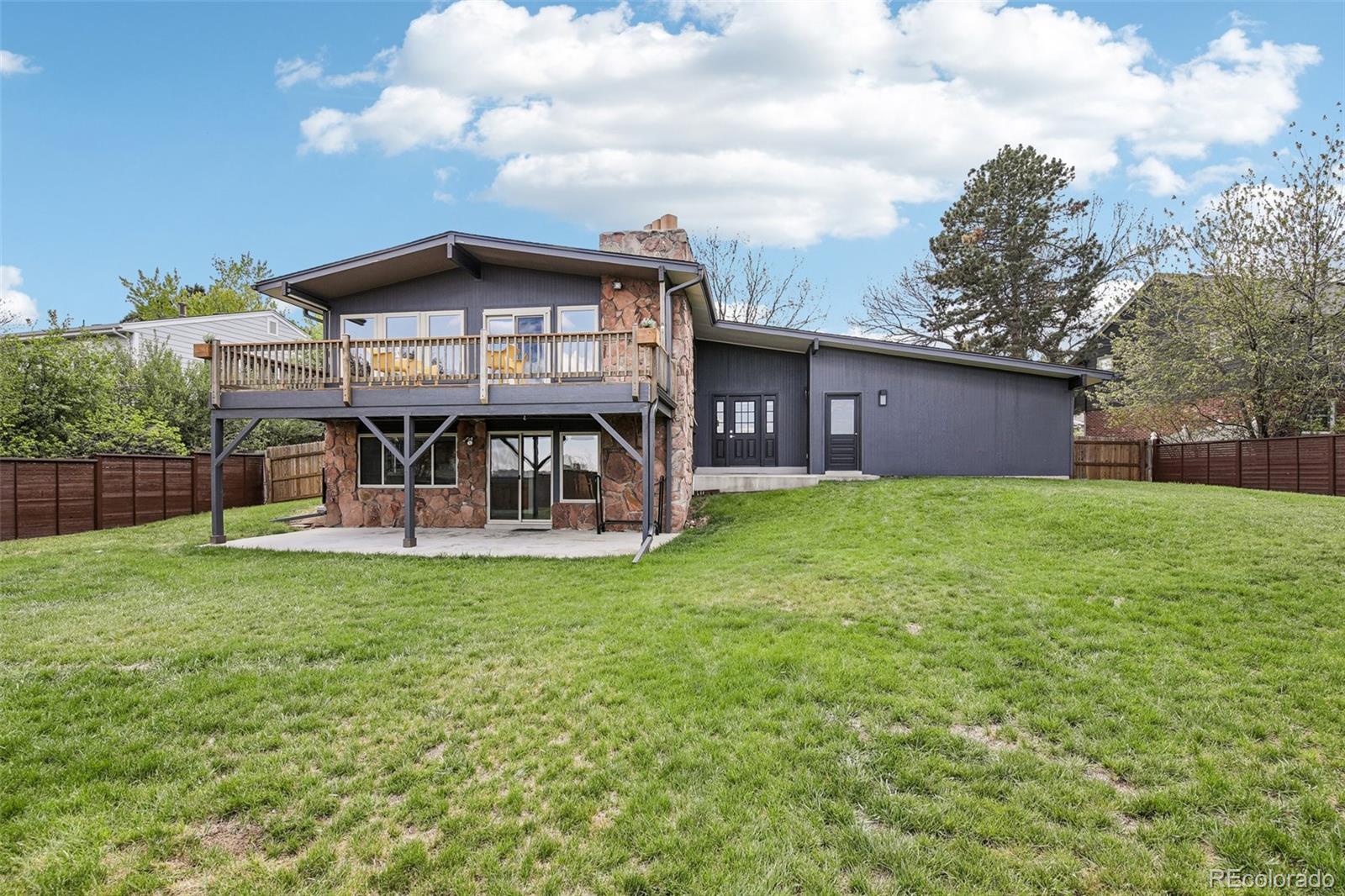 MLS Image #28 for 9573 e grand place,greenwood village, Colorado