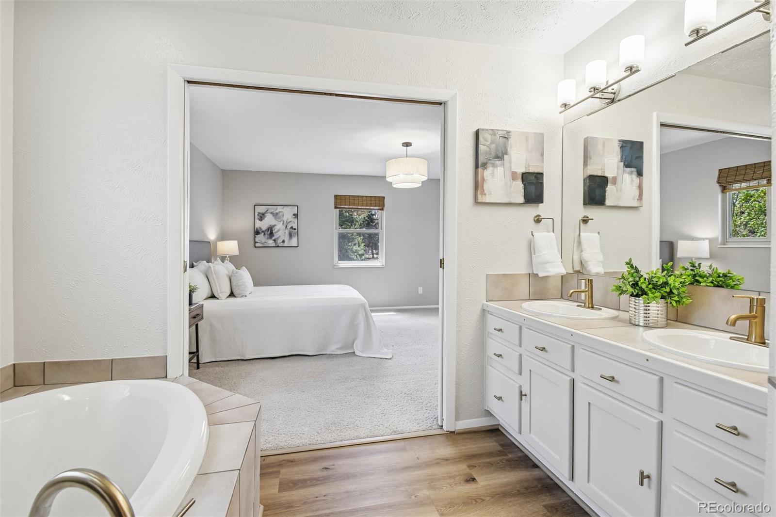 MLS Image #3 for 9573 e grand place,greenwood village, Colorado