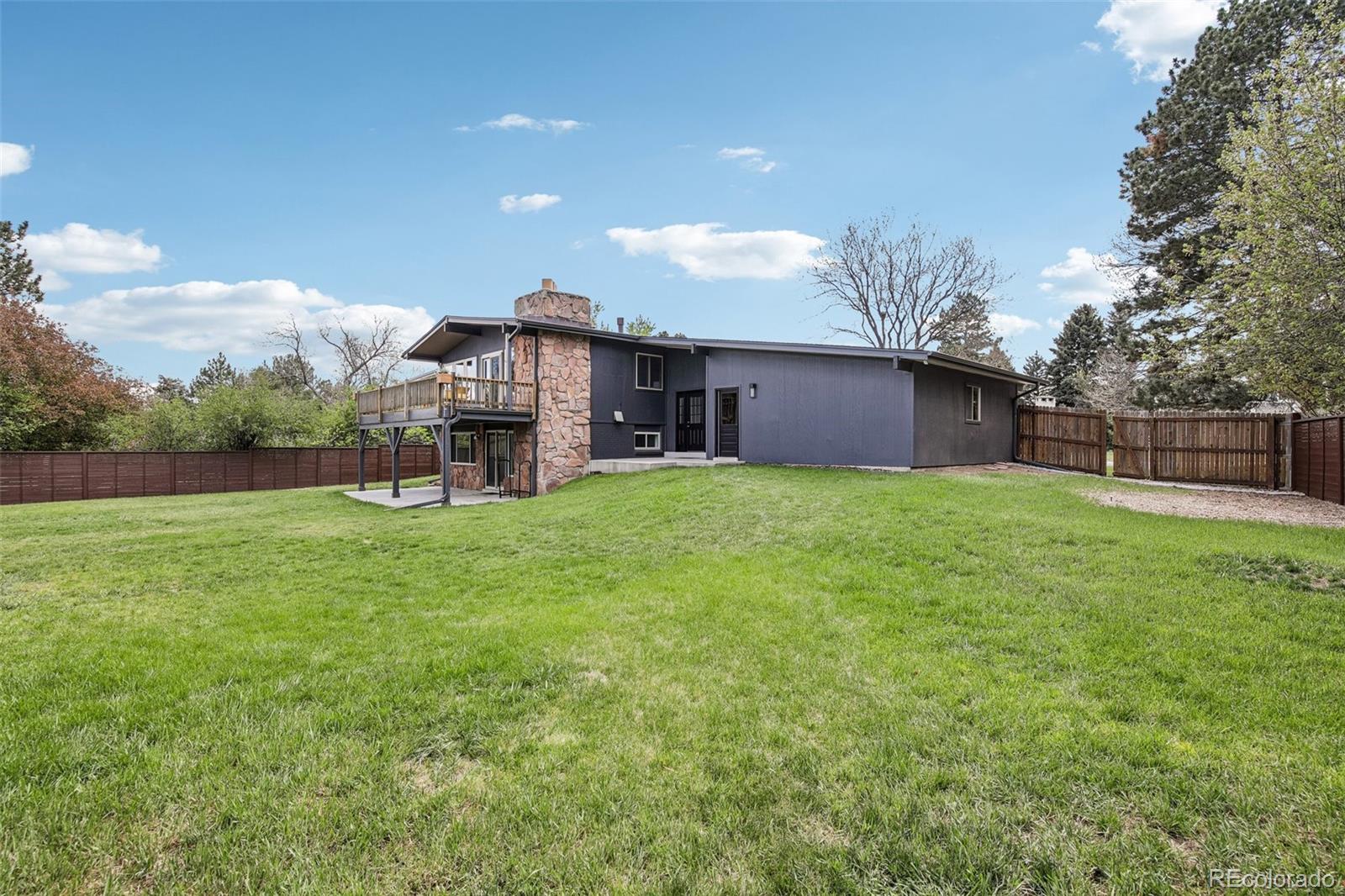 MLS Image #4 for 9573 e grand place,greenwood village, Colorado