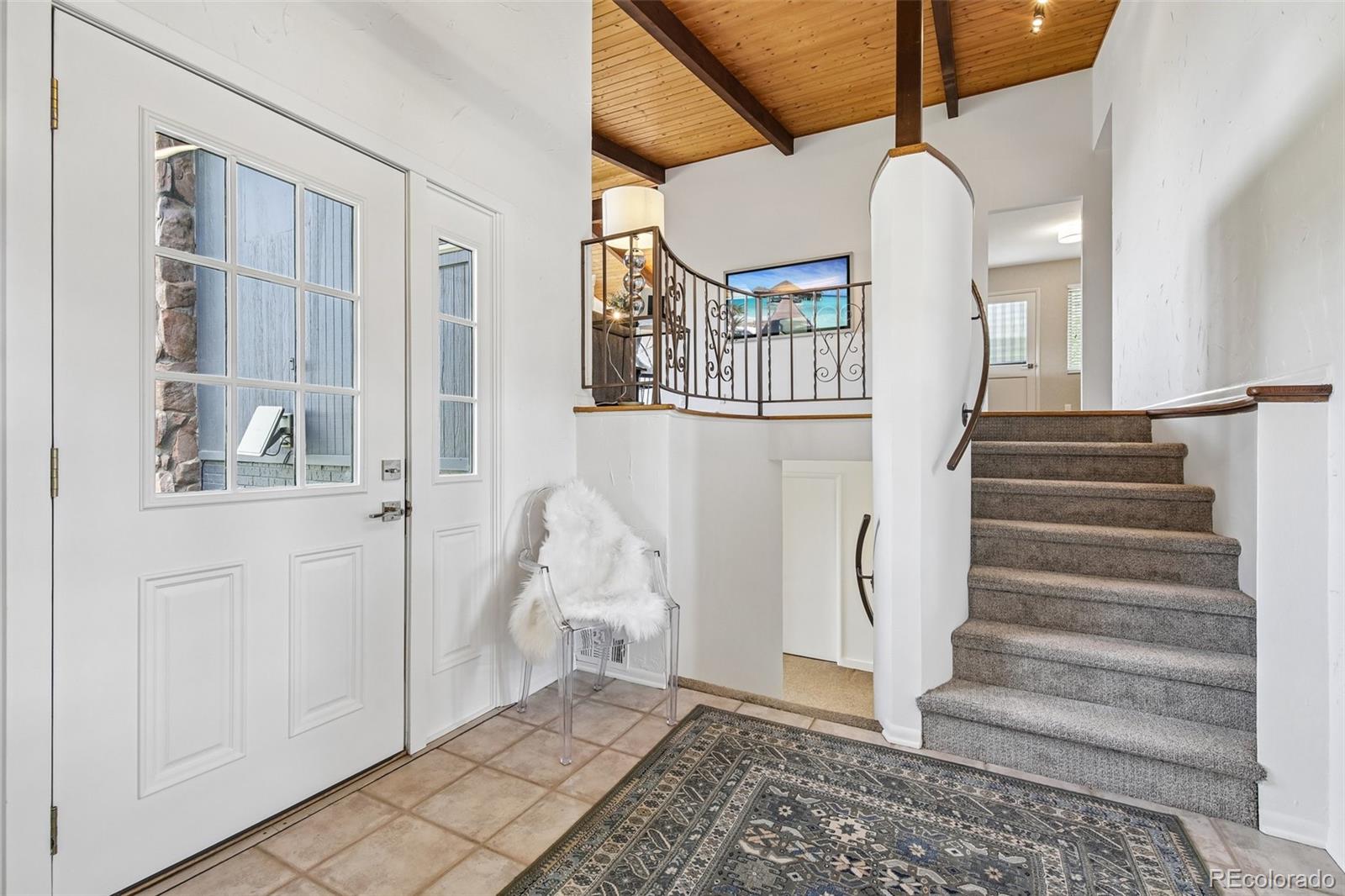 MLS Image #6 for 9573 e grand place,greenwood village, Colorado