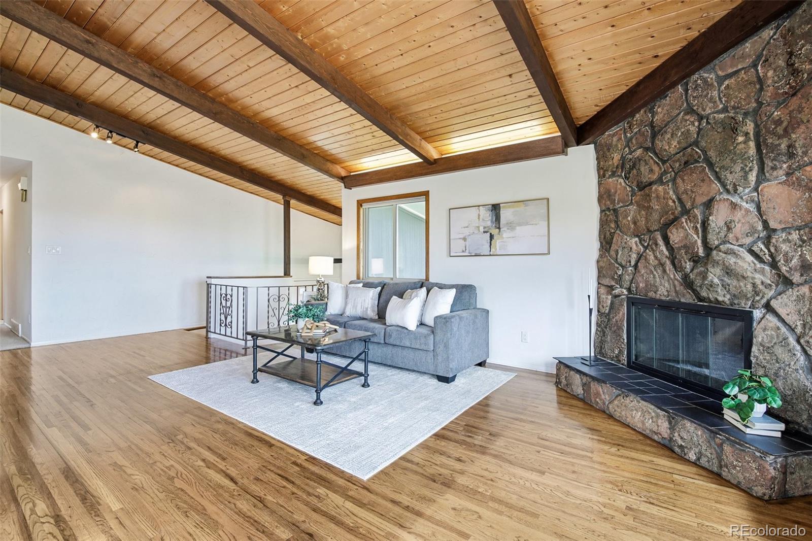 MLS Image #7 for 9573 e grand place,greenwood village, Colorado