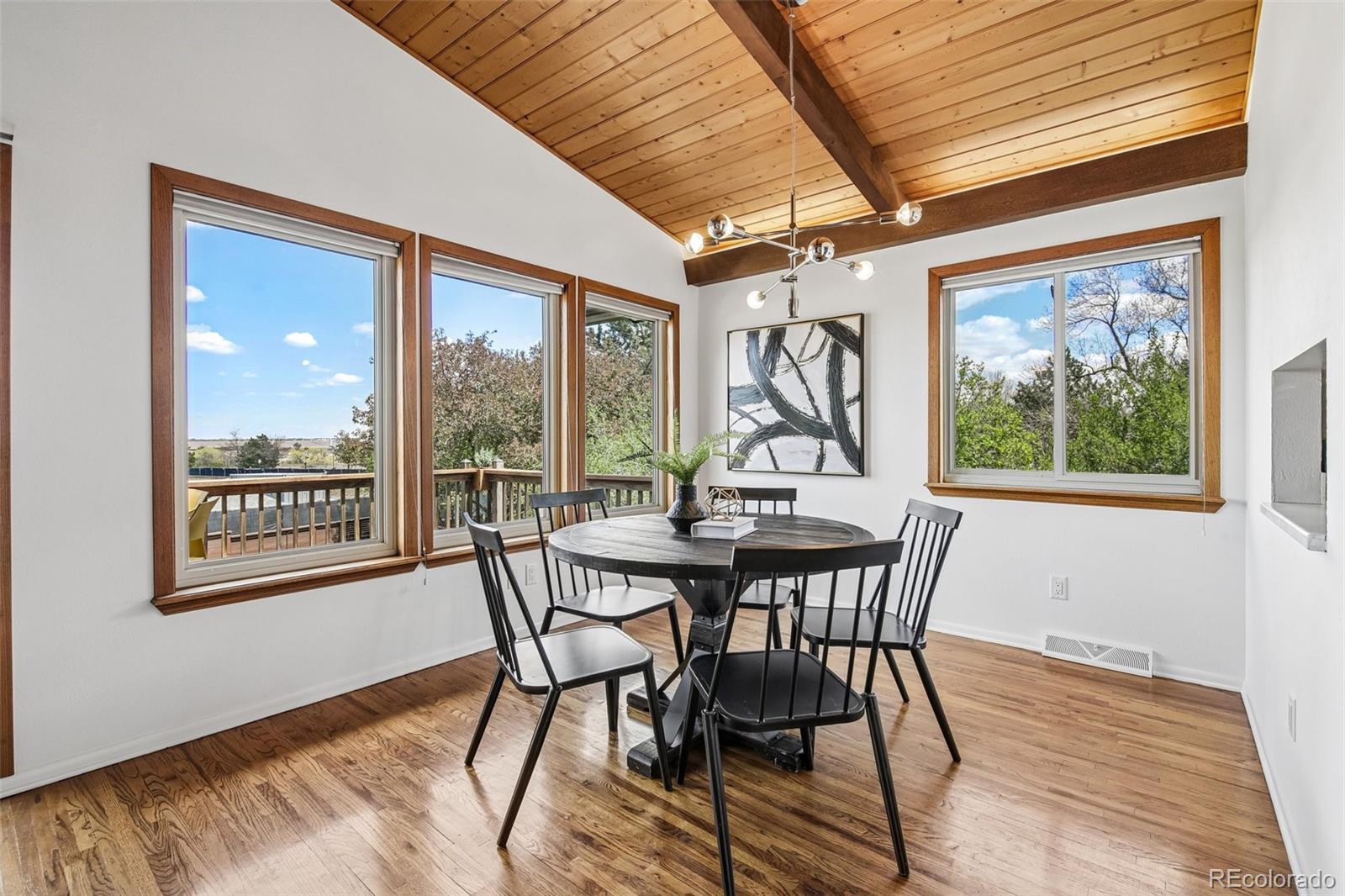 MLS Image #9 for 9573 e grand place,greenwood village, Colorado