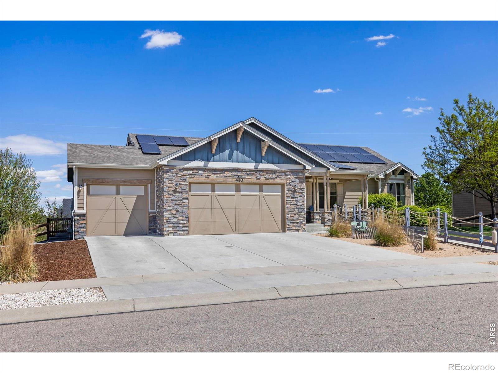 MLS Image #1 for 410  sage avenue,greeley, Colorado