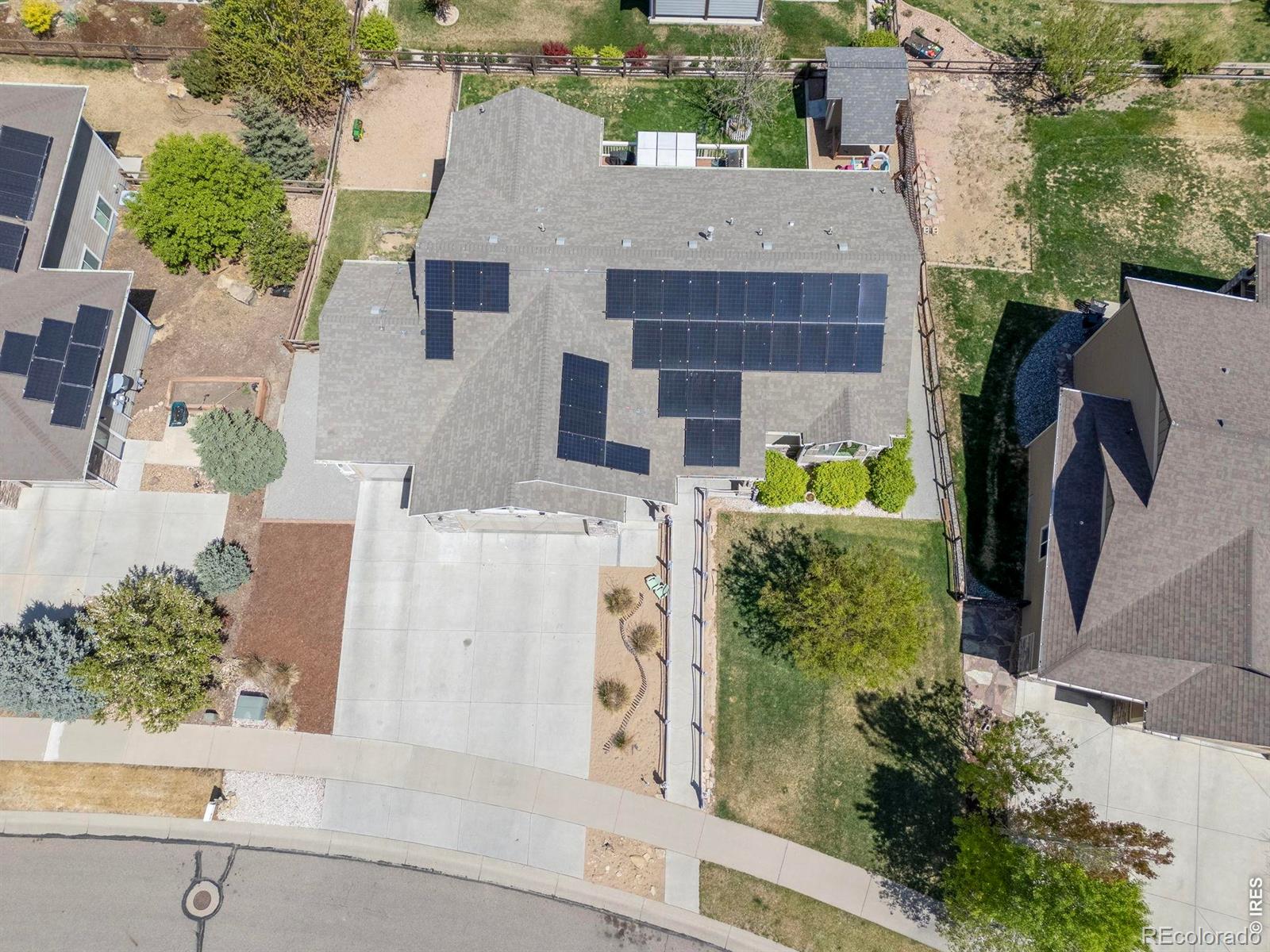 MLS Image #2 for 410  sage avenue,greeley, Colorado