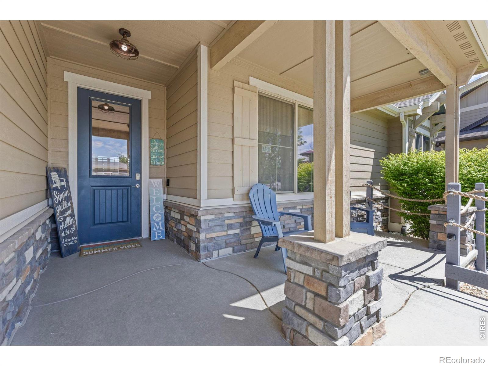 MLS Image #4 for 410  sage avenue,greeley, Colorado