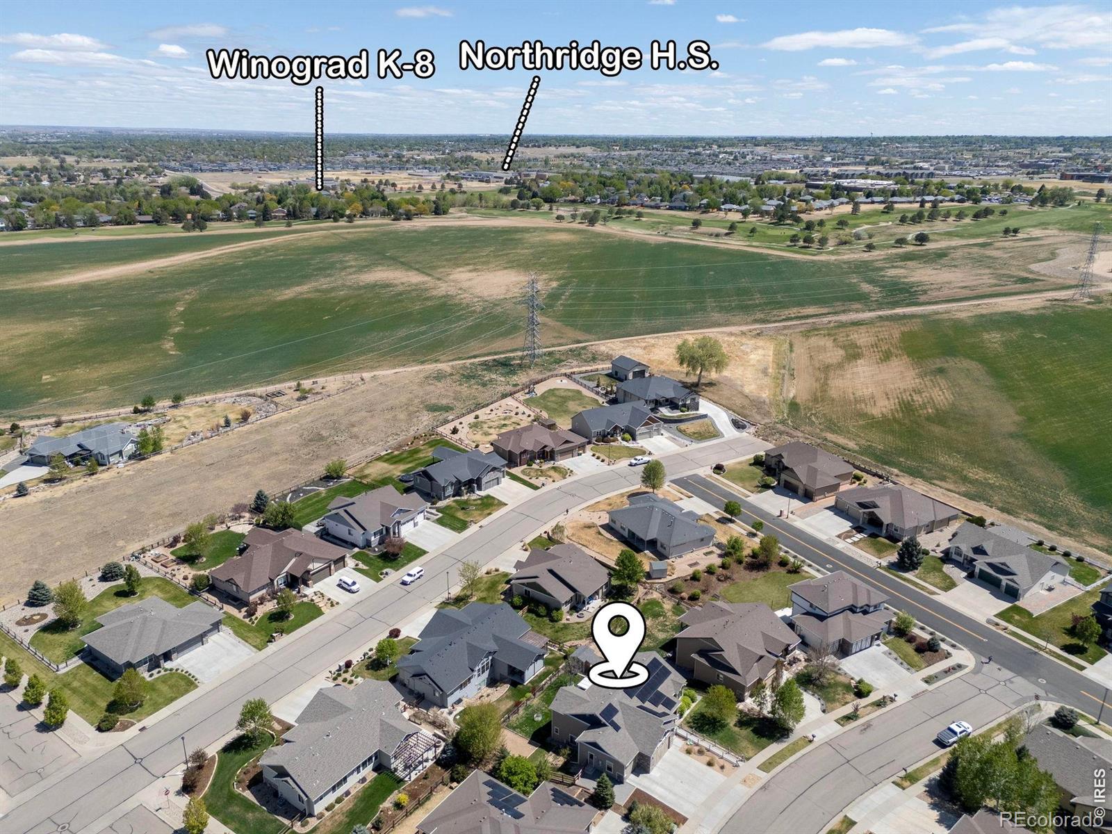 MLS Image #45 for 410  sage avenue,greeley, Colorado