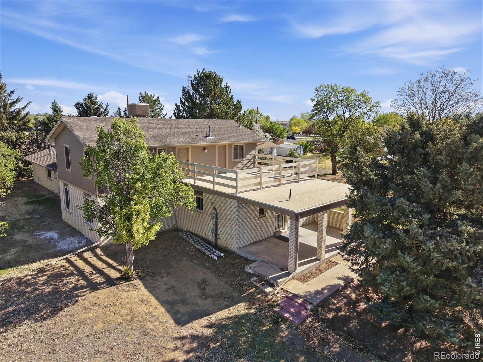 MLS Image #45 for 13501  lowell boulevard,broomfield, Colorado