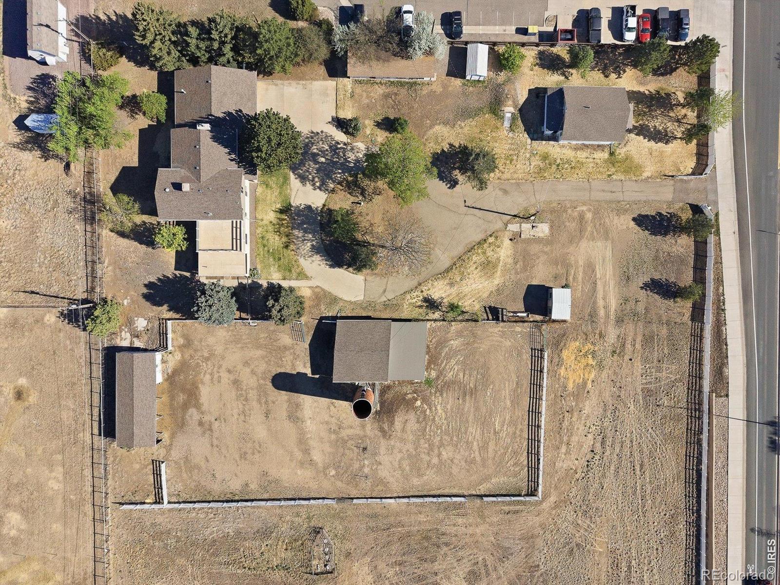 MLS Image #46 for 13501  lowell boulevard,broomfield, Colorado
