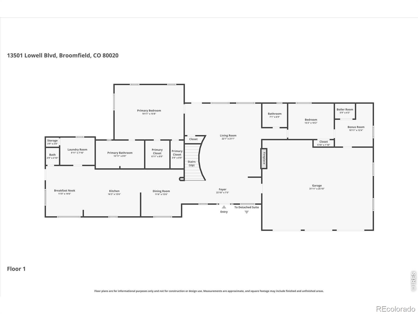 MLS Image #47 for 13501  lowell boulevard,broomfield, Colorado