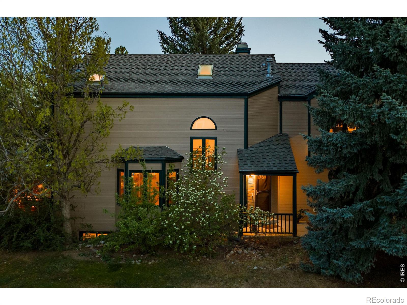 MLS Image #1 for 5592  stonewall place,boulder, Colorado