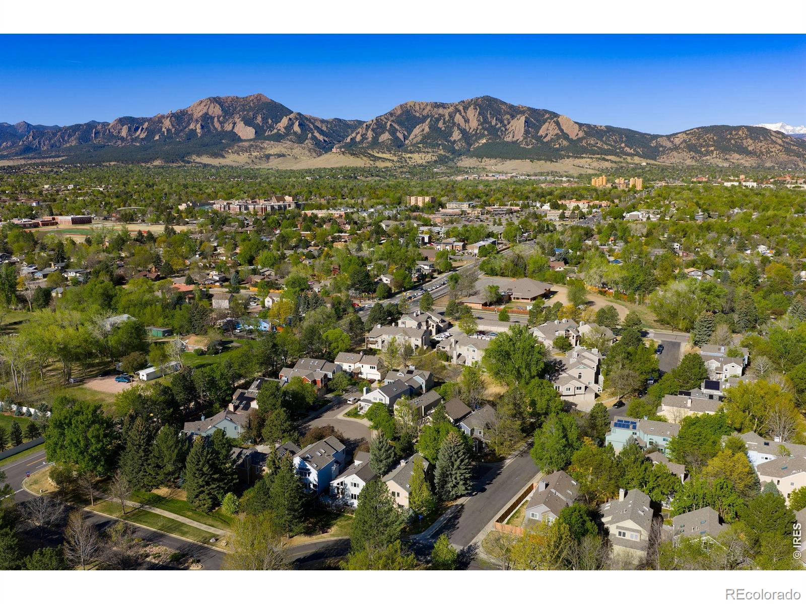 MLS Image #10 for 5592  stonewall place,boulder, Colorado