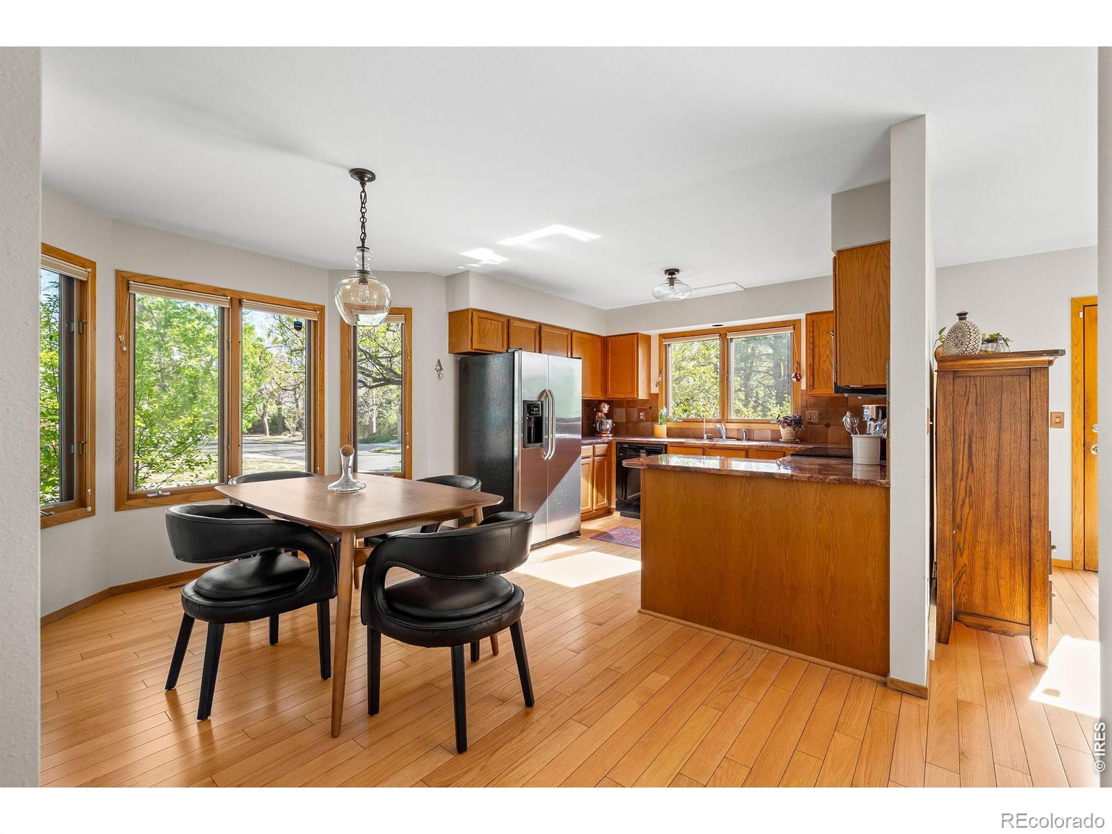 MLS Image #16 for 5592  stonewall place,boulder, Colorado