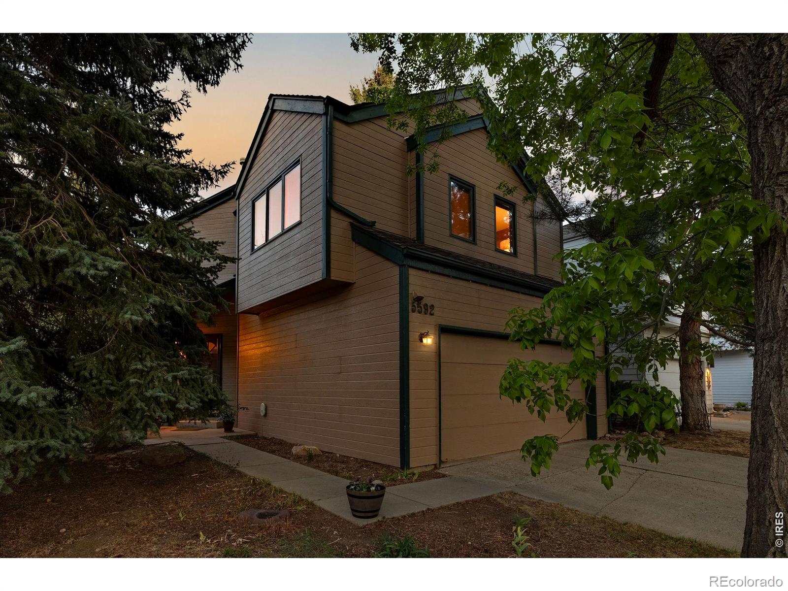 MLS Image #2 for 5592  stonewall place,boulder, Colorado