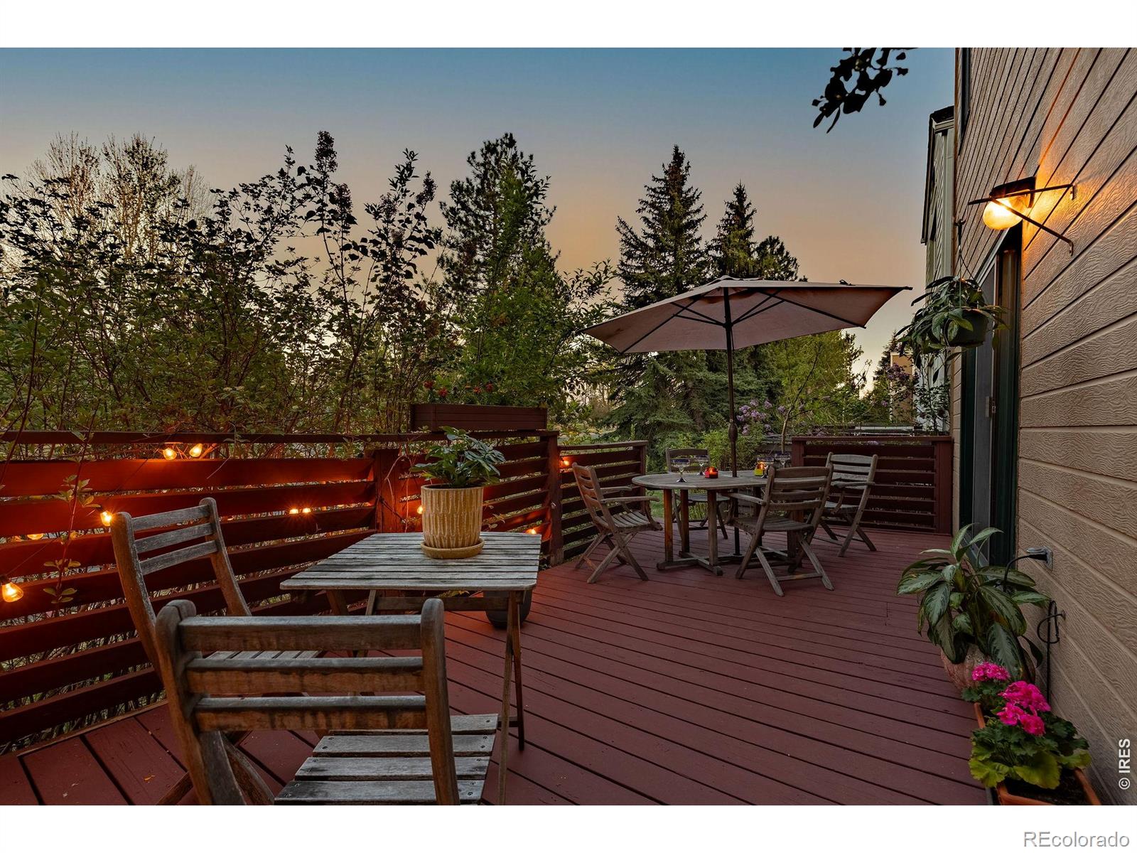 MLS Image #3 for 5592  stonewall place,boulder, Colorado