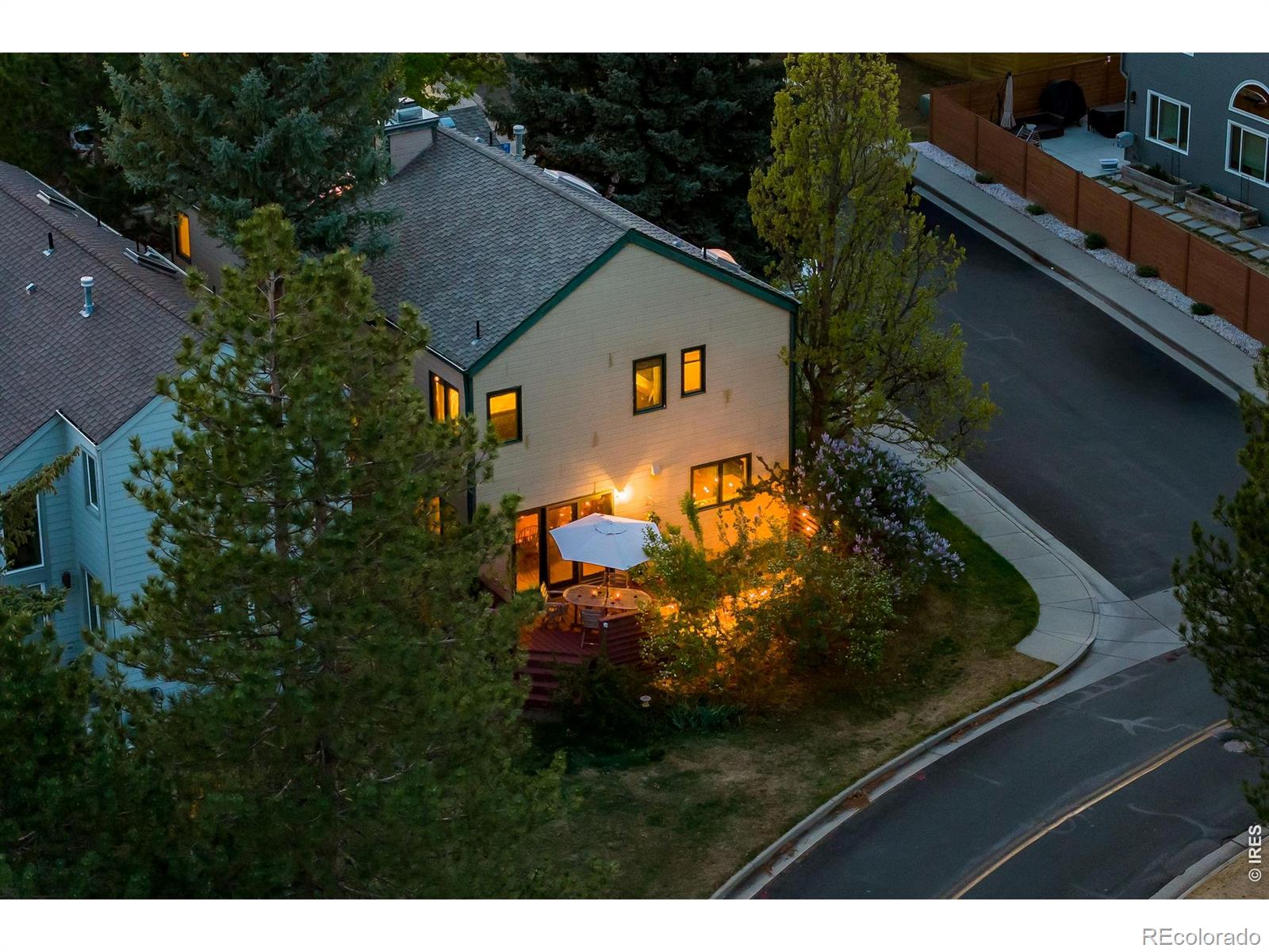 MLS Image #39 for 5592  stonewall place,boulder, Colorado