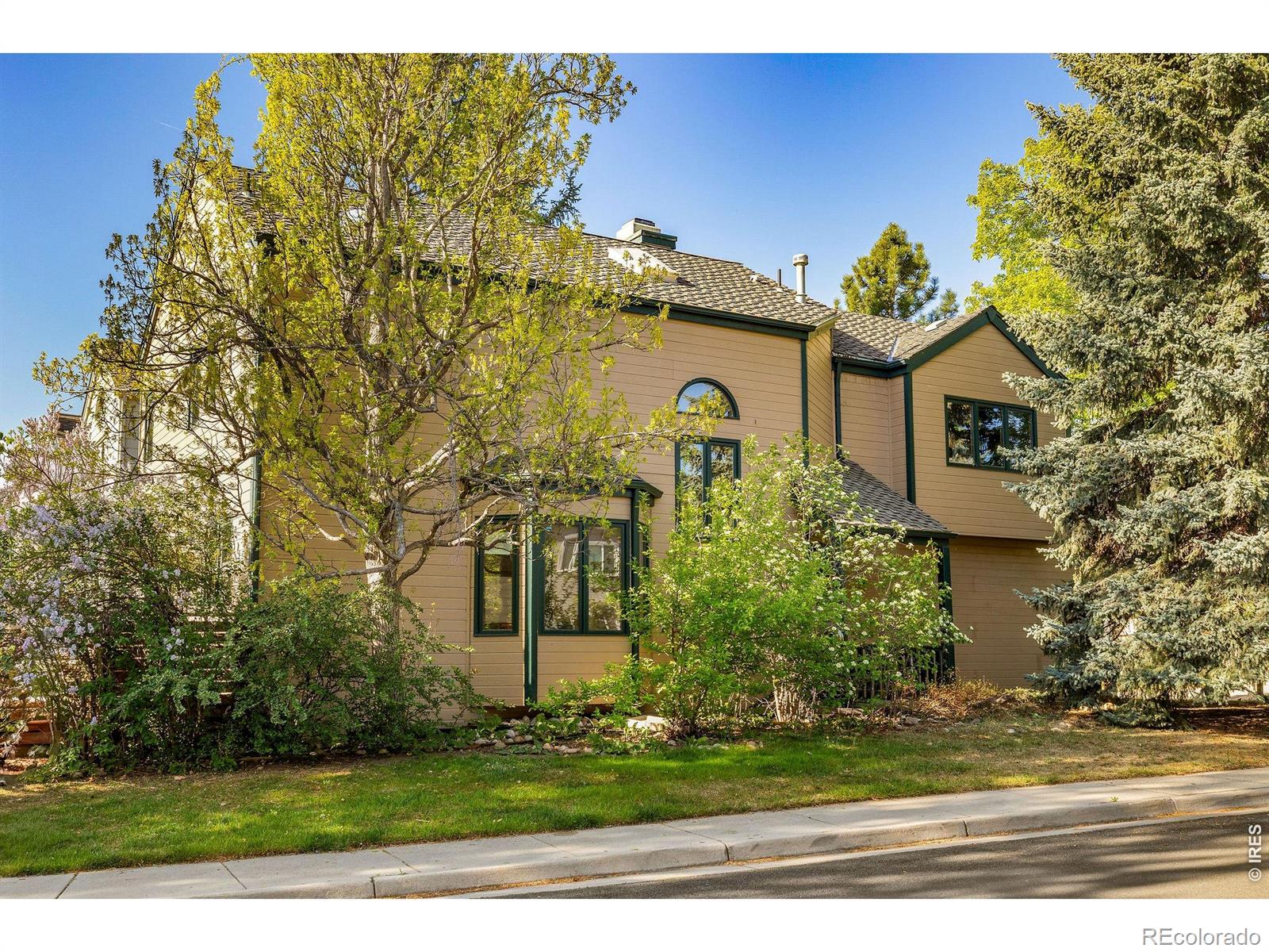 MLS Image #4 for 5592  stonewall place,boulder, Colorado