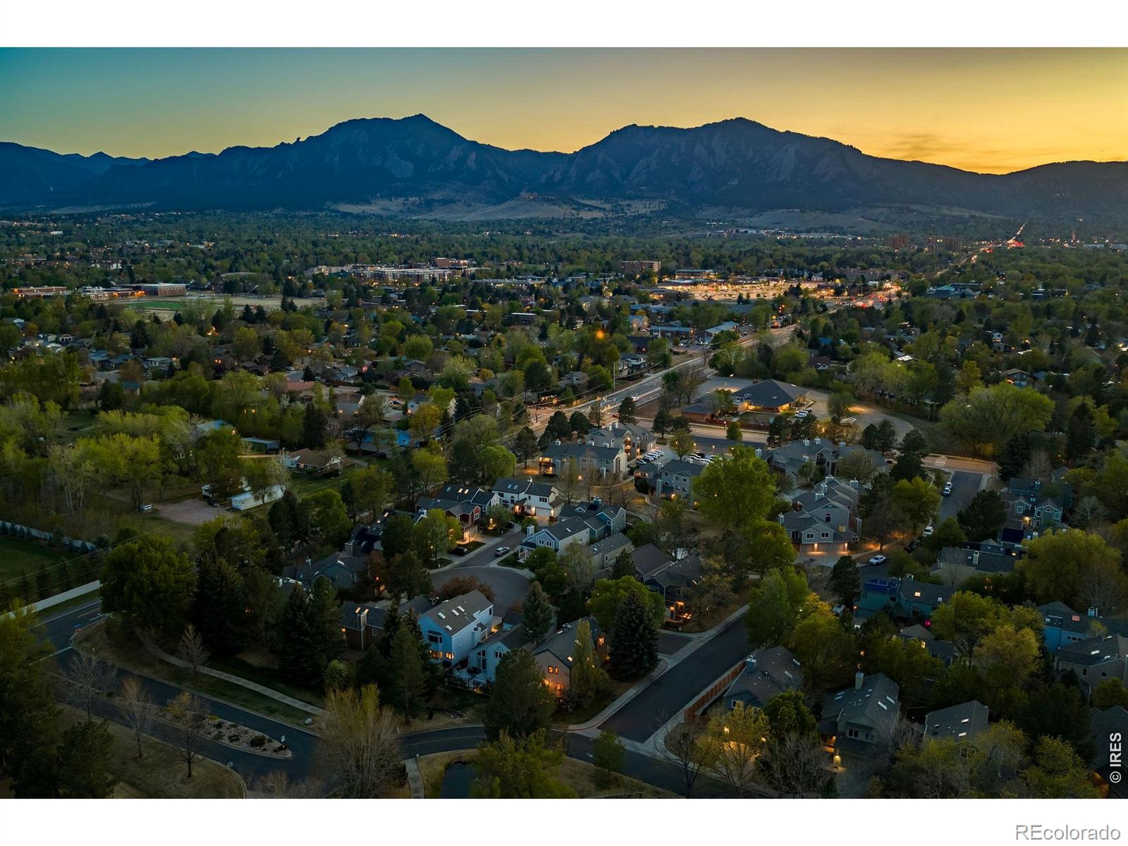MLS Image #40 for 5592  stonewall place,boulder, Colorado