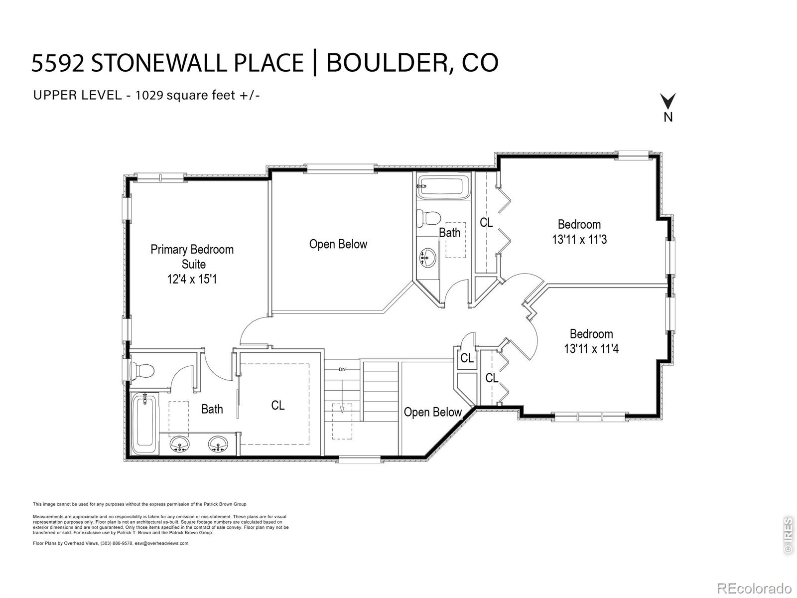 MLS Image #44 for 5592  stonewall place,boulder, Colorado