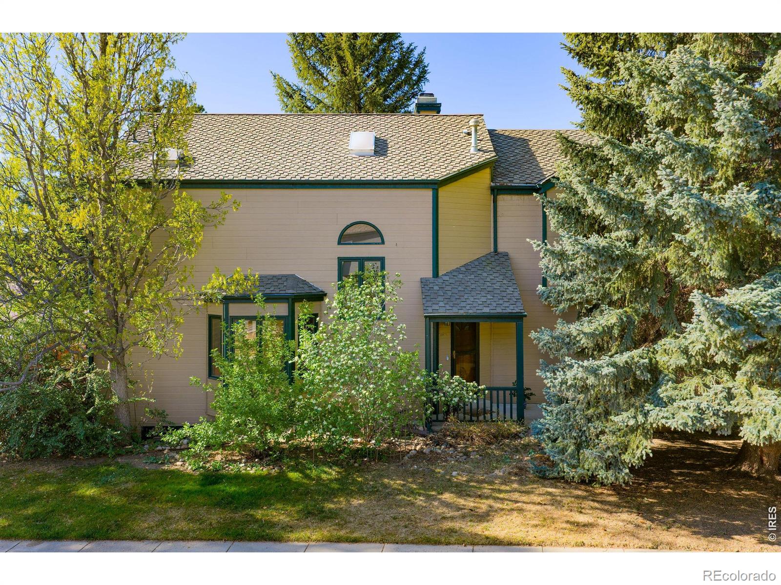 MLS Image #5 for 5592  stonewall place,boulder, Colorado