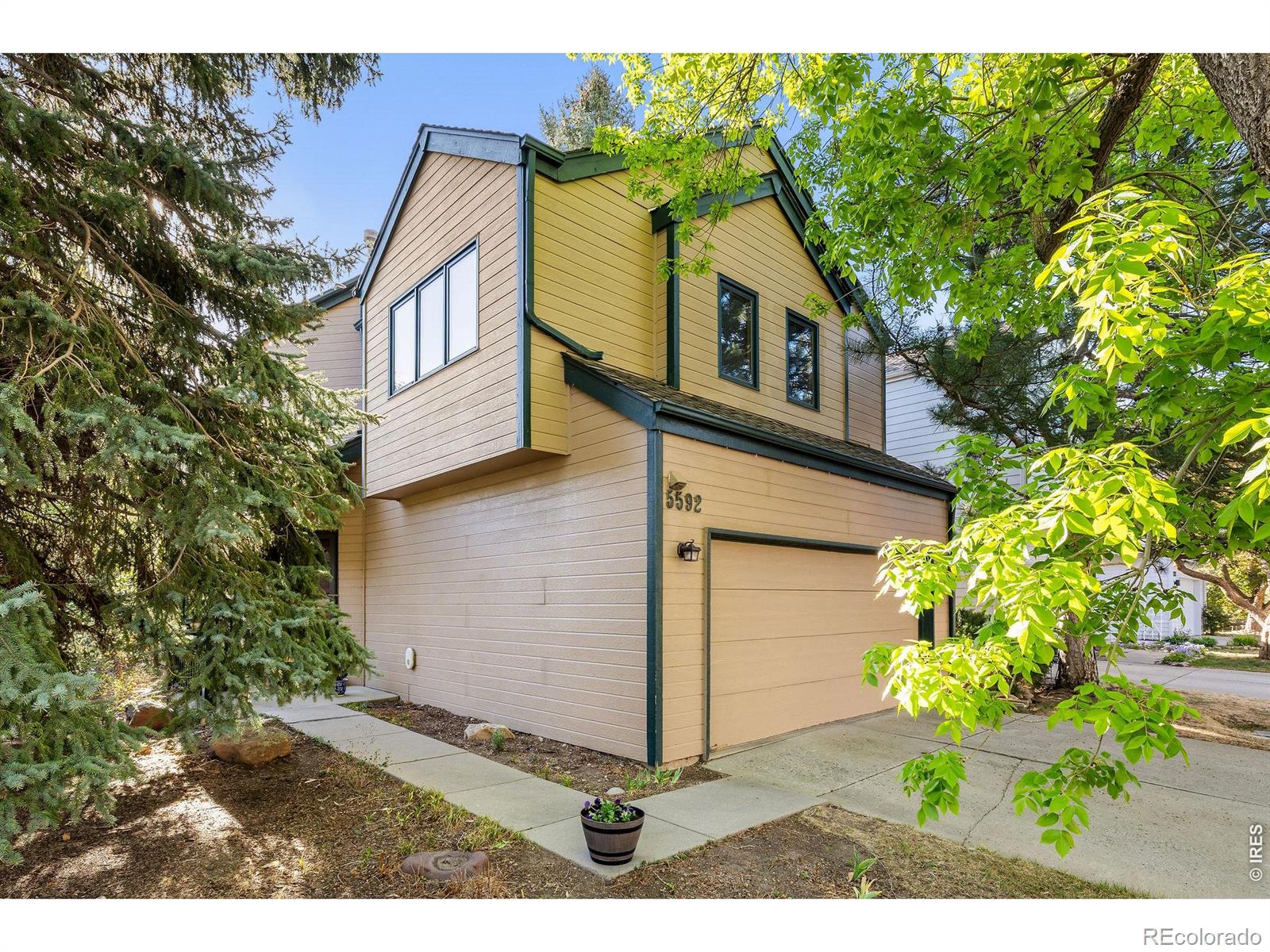MLS Image #6 for 5592  stonewall place,boulder, Colorado