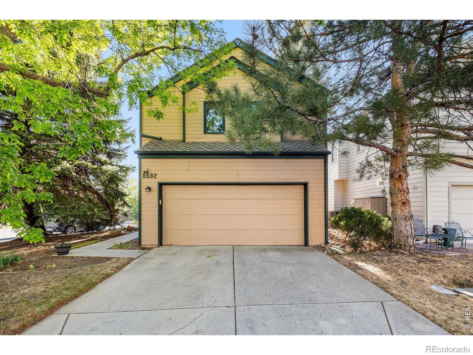 MLS Image #7 for 5592  stonewall place,boulder, Colorado