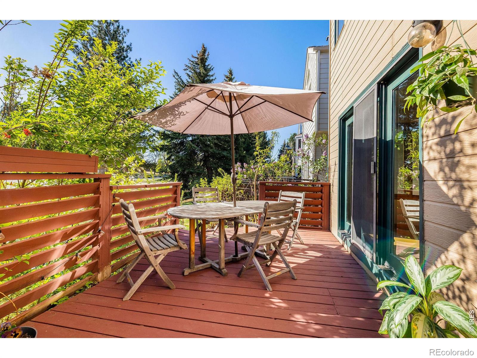 MLS Image #9 for 5592  stonewall place,boulder, Colorado