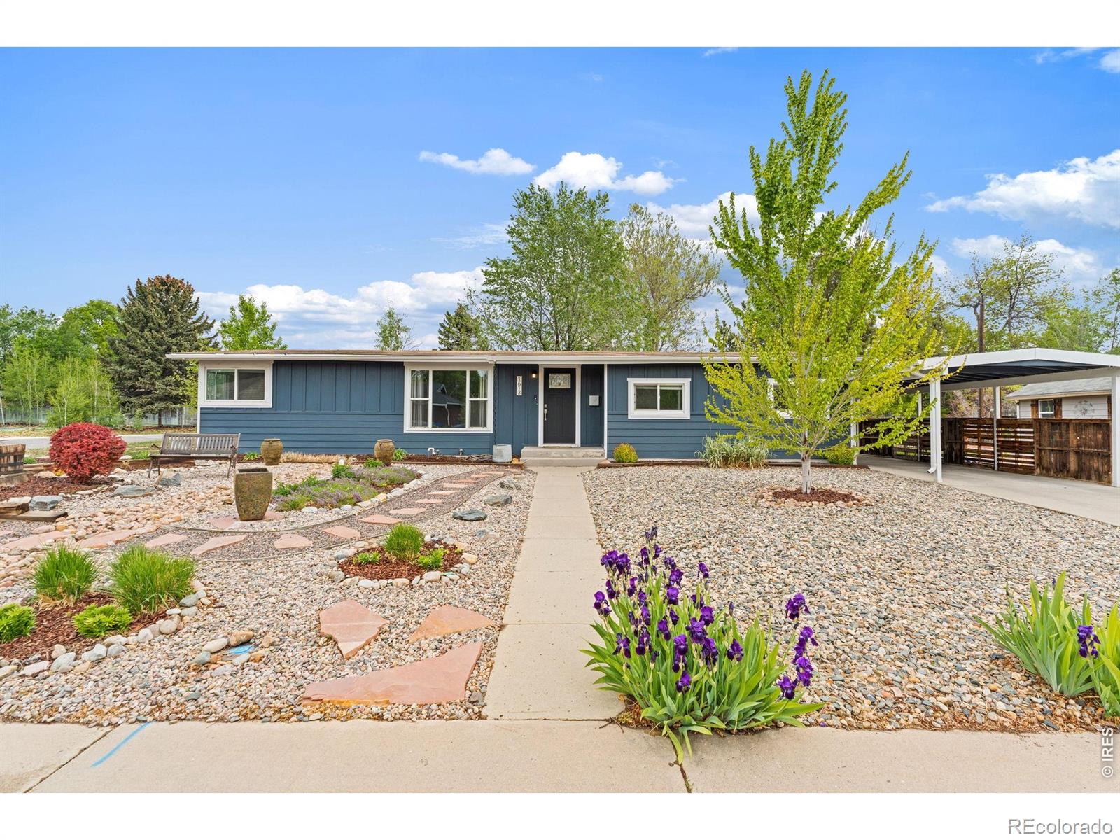 MLS Image #1 for 1613 w 16th street,loveland, Colorado