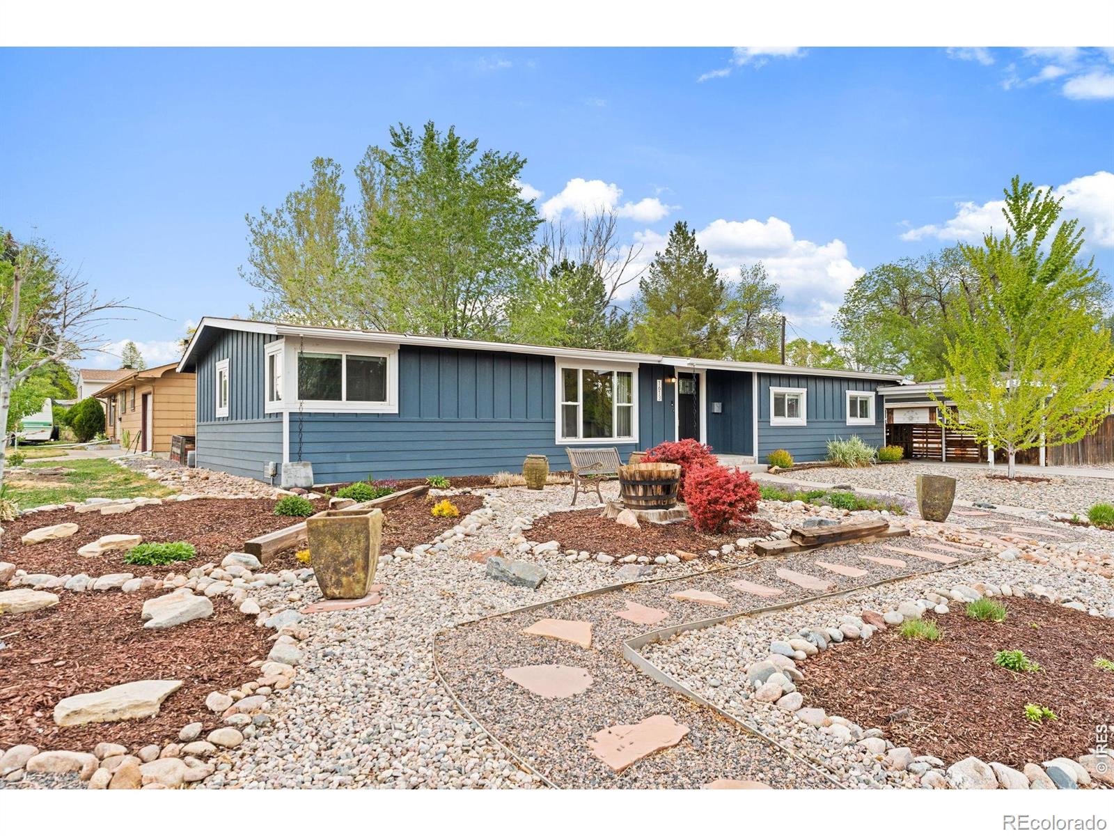 MLS Image #3 for 1613 w 16th street,loveland, Colorado