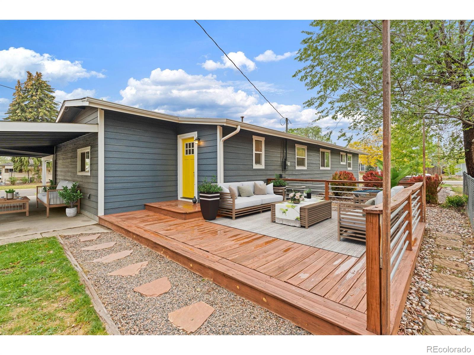 MLS Image #32 for 1613 w 16th street,loveland, Colorado