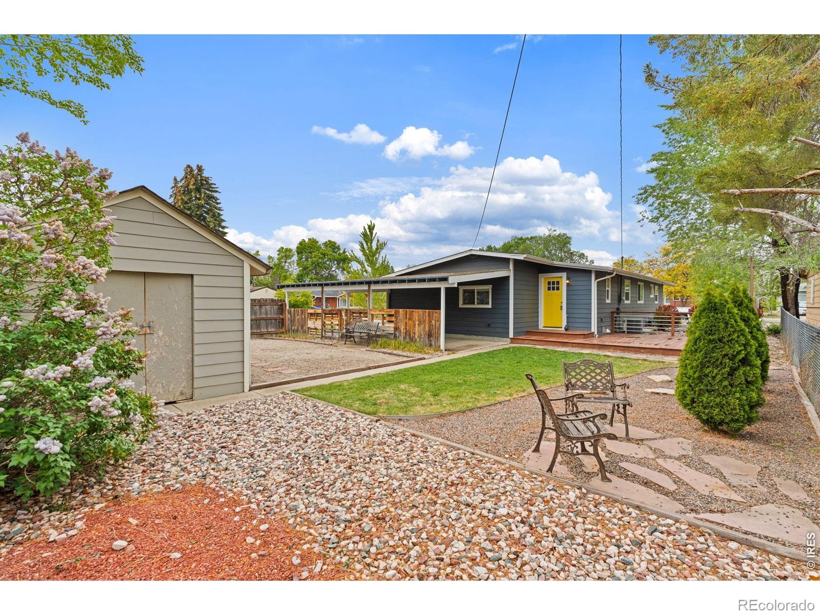 MLS Image #34 for 1613 w 16th street,loveland, Colorado