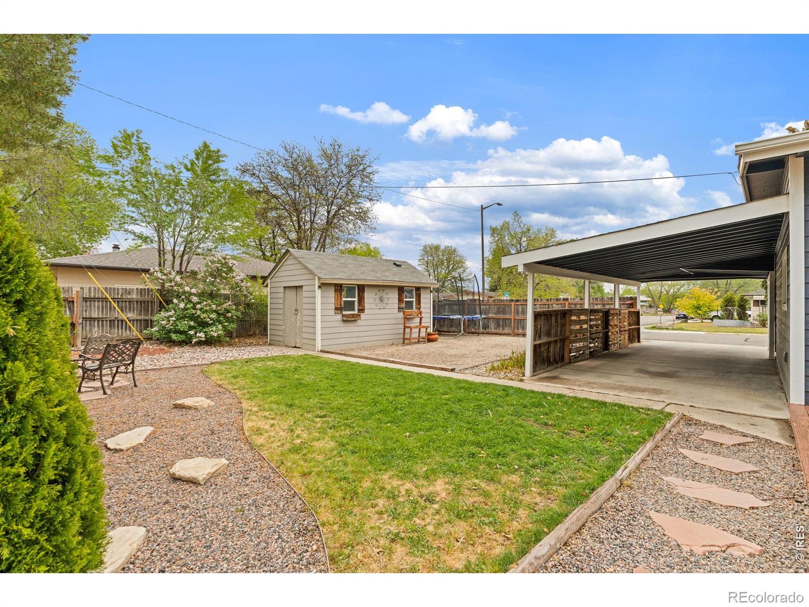 MLS Image #35 for 1613 w 16th street,loveland, Colorado