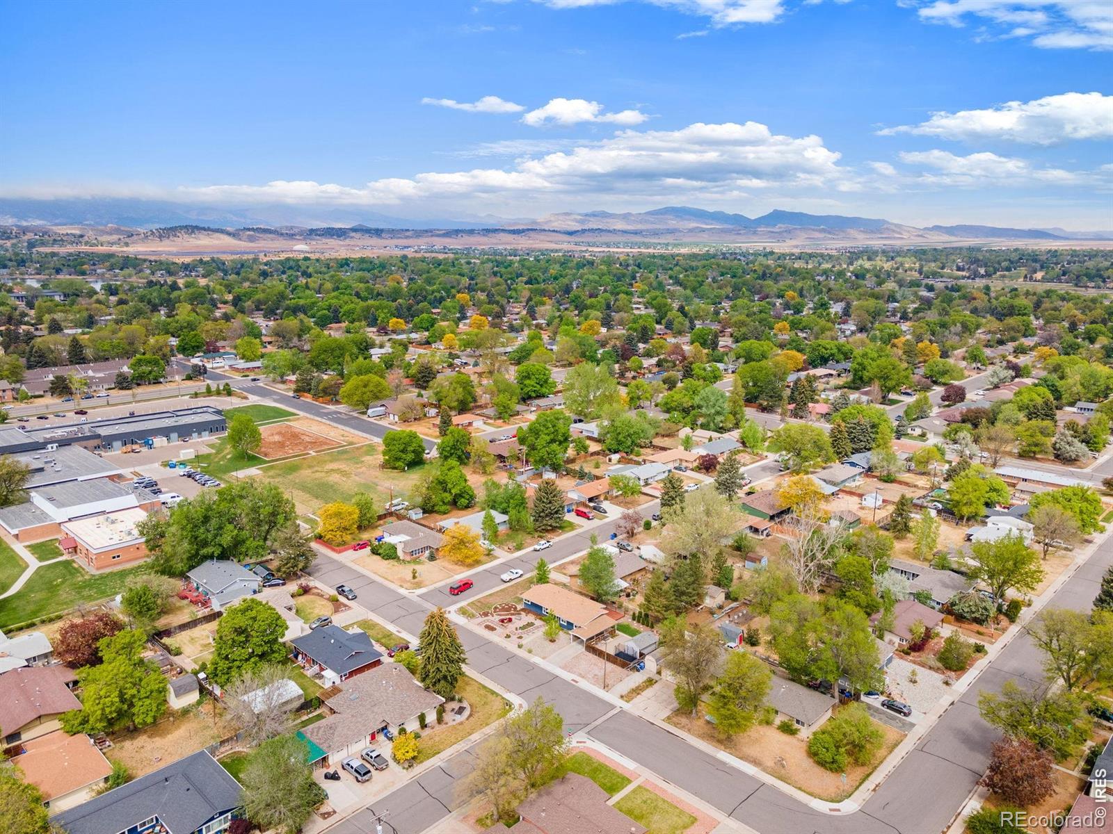 MLS Image #41 for 1613 w 16th street,loveland, Colorado